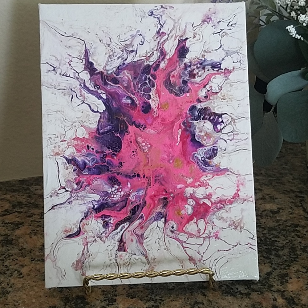 Original art piece
